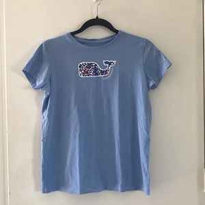 Girl’s Vineyard Vines T-Shirt